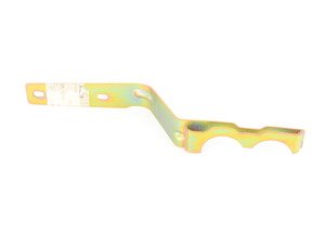 ES#40773 - 18321728313 - E34 Exhaust Support - Genuine BMW - BMW