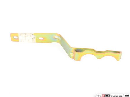 ES#40773 - 18321728313 - E34 Exhaust Support - Genuine BMW - BMW