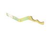 ES#40773 - 18321728313 - E34 Exhaust Support - Genuine BMW - BMW