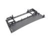 ES#117040 - 51456978685 - CENTER COVER, DASHBO - Genuine BMW - BMW