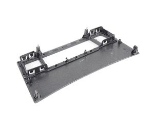 ES#117040 - 51456978685 - CENTER COVER, DASHBO - Genuine BMW - BMW