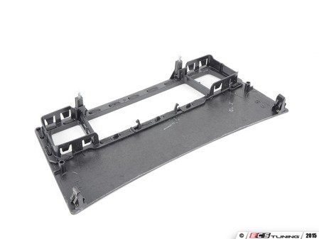 ES#117040 - 51456978685 - CENTER COVER, DASHBO - Genuine BMW - BMW