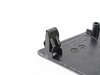 ES#117040 - 51456978685 - CENTER COVER, DASHBO - Genuine BMW - BMW