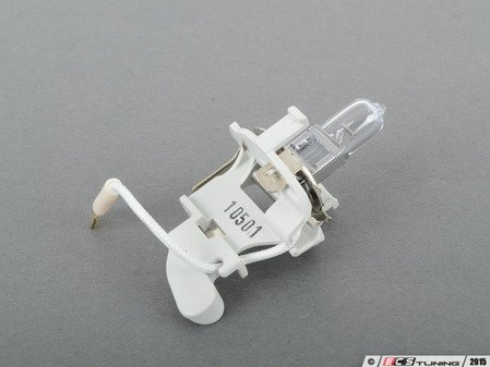 ES#2833152 - 63117203308 - BULB SOCKET - Genuine BMW - BMW