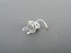 ES#2833152 - 63117203308 - BULB SOCKET - Genuine BMW - BMW