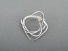 ES#4272132 - 12522466585 - Socket Terminal Contact Wire SLK 2.8 - Priced Each - 0.5-1.0mm , includes wire - Genuine MINI - BMW MINI