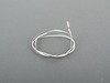ES#4272132 - 12522466585 - Socket Terminal Contact Wire SLK 2.8 - Priced Each - 0.5-1.0mm , includes wire - Genuine MINI - BMW MINI