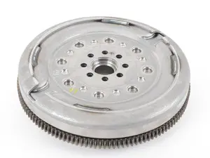 Flywheel 