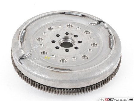 ES#2743661 - 06J105266AL - Flywheel  - Factory dual-mass replacement - Genuine Volkswagen Audi - Volkswagen