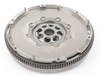 ES#2743661 - 06J105266AL - Flywheel  - Factory dual-mass replacement - Genuine Volkswagen Audi - Volkswagen