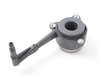 ES#3098728 - kmk7fssoKT - Stage 3 Daily Clutch Kit - With Steel Flywheel - Designed for high-powered street cars while capable enough to handle the track. Conservatively rated at 500ft/lbs. - South Bend Clutch - Volkswagen