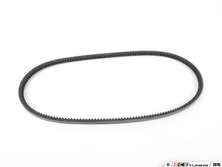 ES#2800581 - 11221706788 - Fan Belt - 12.5x1040mm - replace at the first sign of cracking - Continental - BMW