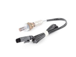 ES#2550382 - 15157 - Rear Oxygen Sensor - Clear codes and restore fuel mileage - Bosch - Audi