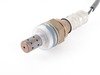 ES#2550382 - 15157 - Rear Oxygen Sensor - Clear codes and restore fuel mileage - Bosch - Audi