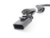 ES#2550382 - 15157 - Rear Oxygen Sensor - Clear codes and restore fuel mileage - Bosch - Audi