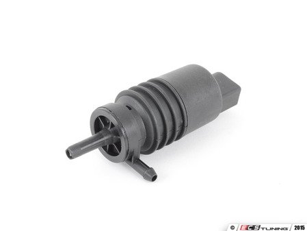 ES#2800879 - 1J5955651 - Windshield Washer Pump - Keep your windshield clean - Meistersatz - Audi Volkswagen