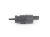 ES#2800879 - 1J5955651 - Windshield Washer Pump - Keep your windshield clean - Meistersatz - Audi Volkswagen
