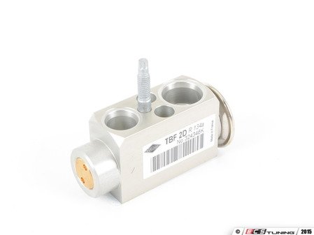ES#2801431 - 64503452759 - A/C Expansion Valve - (NO LONGER AVAILABLE) - Part of the a/c system - Rein - 