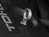 ES#2966498 - 009383ECS01-03KT - ECS Tuning Billet Engine Oil Dipstick & Funnel - Silver Anodized Handle - (NO LONGER AVAILABLE) - A beautiful addition and durable upgrade for your engine - ECS - 
