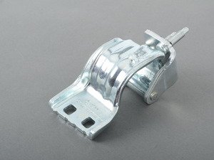 ES#348157 - 3C9827301E - Hatch Hinge - Left - Replace your damaged hinge - Genuine Volkswagen Audi - Volkswagen