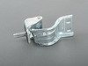 ES#348157 - 3C9827301E - Hatch Hinge - Left - Replace your damaged hinge - Genuine Volkswagen Audi - Volkswagen