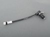 ES#1425114 - 92860640402 - Front Wheel Speed Sensor - Priced Each - Left or right side fitment - Two required - Genuine Porsche - Porsche