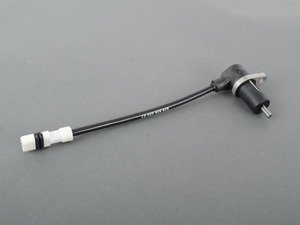 ES#1425114 - 92860640402 - Front Wheel Speed Sensor - Priced Each - Left or right side fitment - Two required - Genuine Porsche - Porsche