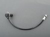 ES#1439755 - 94460640102 - Rear Wheel Speed Sensor - Priced Each - Left or right side fitment - Two required - Genuine Porsche - Porsche