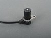 ES#1439755 - 94460640102 - Rear Wheel Speed Sensor - Priced Each - Left or right side fitment - Two required - Genuine Porsche - Porsche