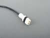 ES#1439755 - 94460640102 - Rear Wheel Speed Sensor - Priced Each - Left or right side fitment - Two required - Genuine Porsche - Porsche
