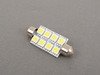 ES#2823080 - 6gcledKT - Master LED Interior Lighting Kit - Transform your complete interior in minutes with new LED interior bulbs from Ziza. - ZiZa - BMW