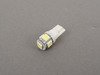 ES#2823080 - 6gcledKT - Master LED Interior Lighting Kit - Transform your complete interior in minutes with new LED interior bulbs from Ziza. - ZiZa - BMW