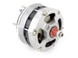ES#2796189 - 91160312004 - Alternator  - Brand new unit - No core charge - Valeo - Porsche