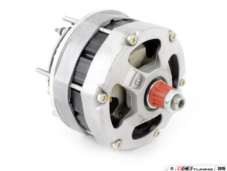 ES#2796189 - 91160312004 - Alternator  - Brand new unit - No core charge - Valeo - Porsche