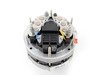 ES#2796189 - 91160312004 - Alternator  - Brand new unit - No core charge - Valeo - Porsche