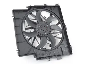 Engine Cooling Fan Assembly