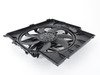 ES#2589973 - 17427601176 - Engine Cooling Fan Assembly - Genuine BMW - BMW