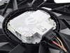 ES#2589973 - 17427601176 - Engine Cooling Fan Assembly - Genuine BMW - BMW