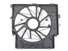 ES#2210416 - 17427601676 - Fan Shroud - Genuine BMW - BMW