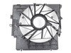 ES#2210416 - 17427601676 - Fan Shroud - Genuine BMW - BMW