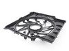 ES#2210416 - 17427601676 - Fan Shroud - Genuine BMW - BMW