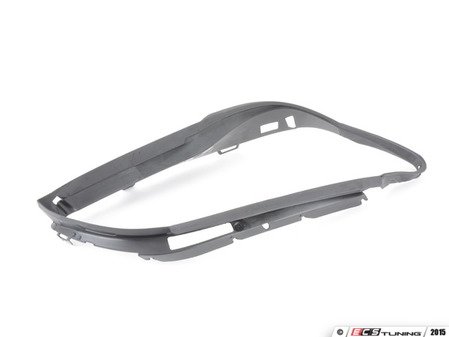 ES#1844807 - 63117225238 - GASKET, HEADLIGHT, R - Genuine BMW - BMW