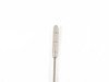ES#2975671 - 008386ecs01-02KT - Billet Engine Oil Dipstick - Black Anodized - A more durable and aesthetically pleasing addition to your engine bay - ECS - Audi