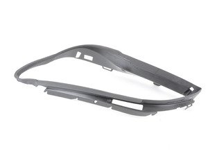 ES#1833245 - 63117225237 - GASKET, HEADLIGHT, L - Genuine BMW - BMW