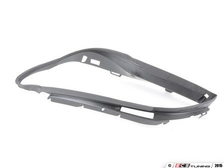ES#1833245 - 63117225237 - GASKET, HEADLIGHT, L - Genuine BMW - BMW