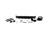 ES#2215310 - JNV807051 - European R-Line Bumper - (NO LONGER AVAILABLE) - R32 front bumper without the US front side markers - Volkswagen Zubehor - 