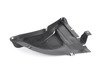 ES#263287 - 51757898892 - Front Wheel Arch Cover - Right - Connects the fender liner to the front bumper - Genuine BMW - BMW