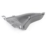 ES#263287 - 51757898892 - Front Wheel Arch Cover - Right - Connects the fender liner to the front bumper - Genuine BMW - BMW