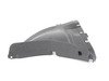 ES#263287 - 51757898892 - Front Wheel Arch Cover - Right - Connects the fender liner to the front bumper - Genuine BMW - BMW