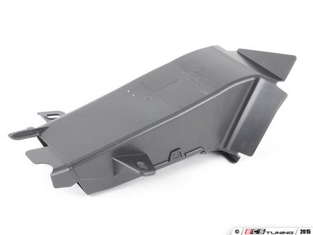 ES#1844714 - 51747898881 - Brake Cooling Duct - Left - Keep your brakes cool - Genuine BMW - BMW
